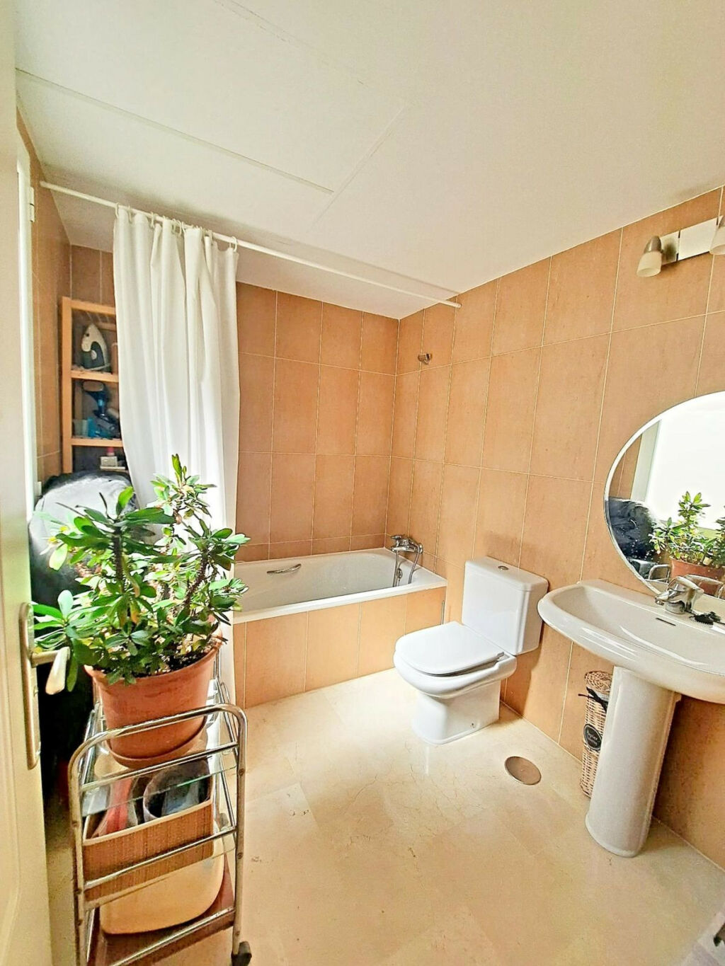 Penthouse Benalmadena Málaga - image 11