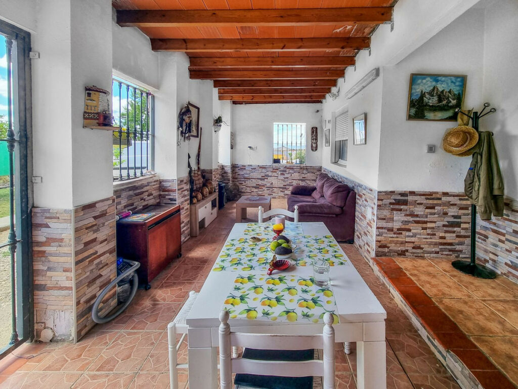 Finca - Cortijo Casares Málaga - image 7