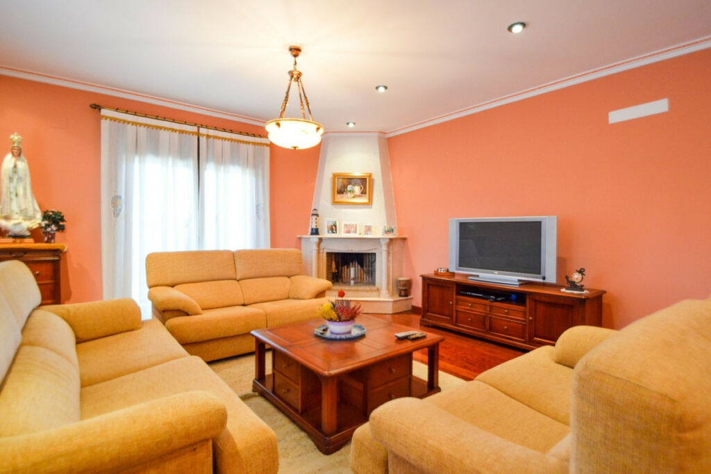 Detached Villa La Murada Alicante - image 7