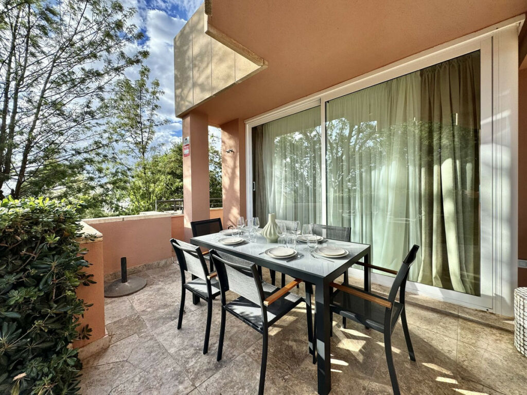Ground Floor Apartment Nueva Andalucía Málaga - image 7