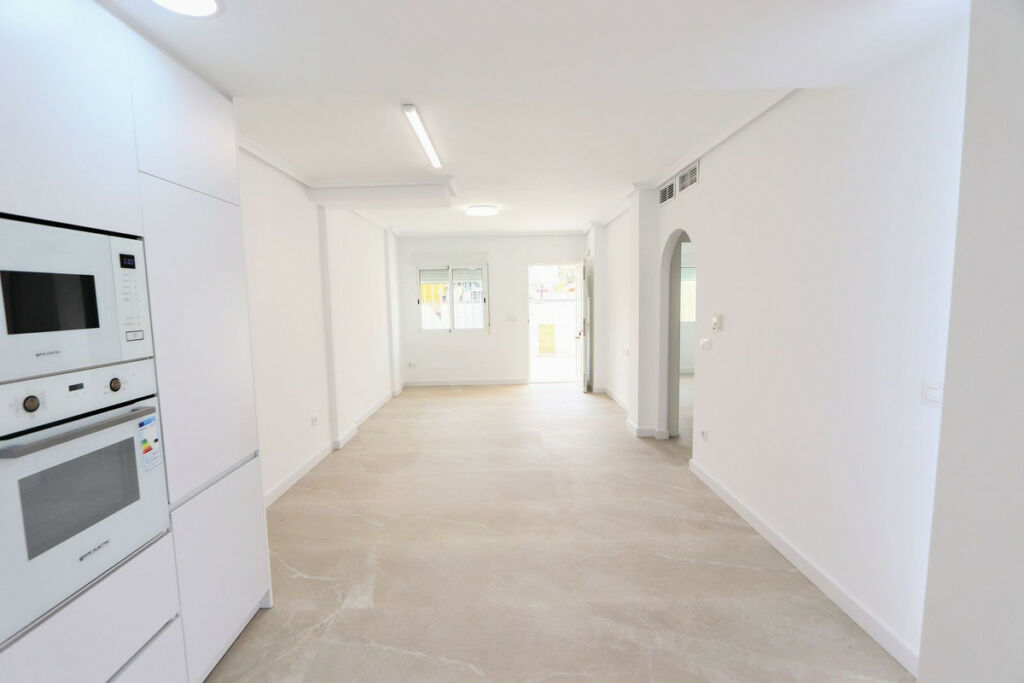 Ground Floor Apartment Pilar de la Horadada Alicante - image 7