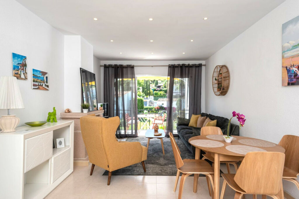 Penthouse Benahavís Málaga - image 7