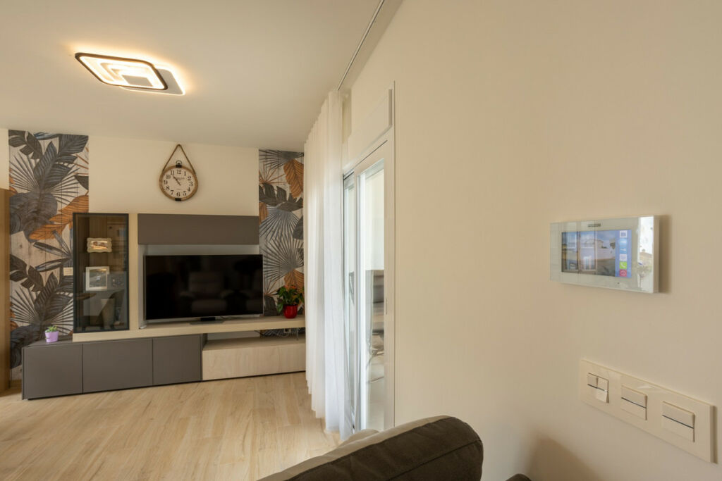 Middle Floor Apartment Blue Lagoon Alicante - image 7
