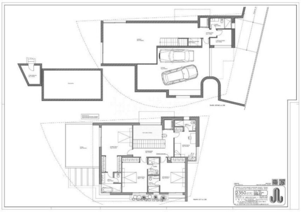 Residential Plot Casares Playa Málaga - image 7