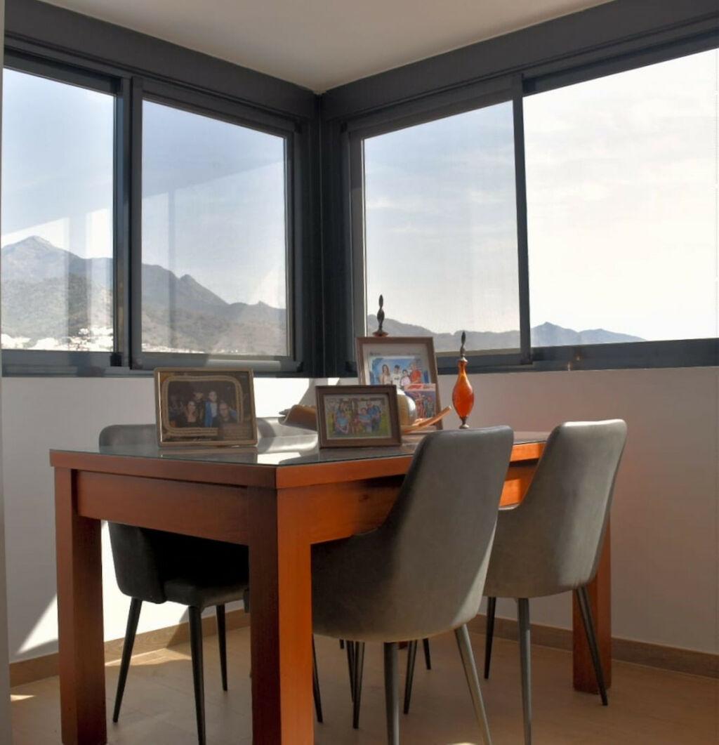 Detached Villa Nerja Málaga - image 7