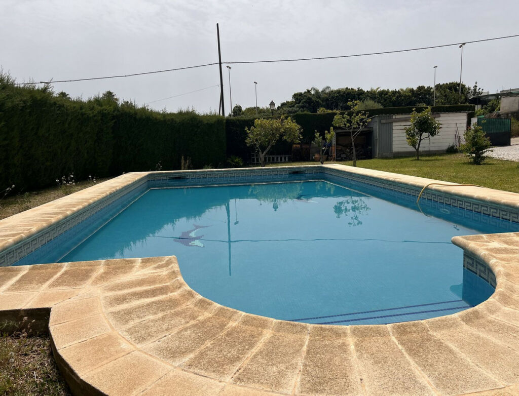 Detached Villa Selwo Málaga - image 7