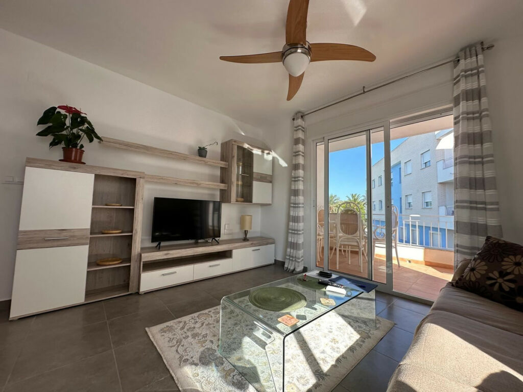 Ground Floor Apartment San Pedro del Pinatar Murcia - image 7