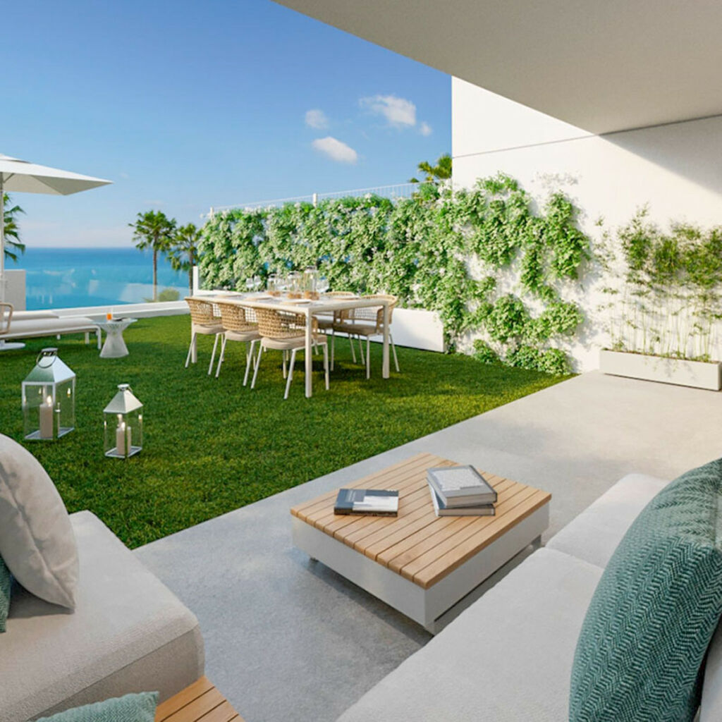 Residential Plot New Golden Mile Málaga - image 6