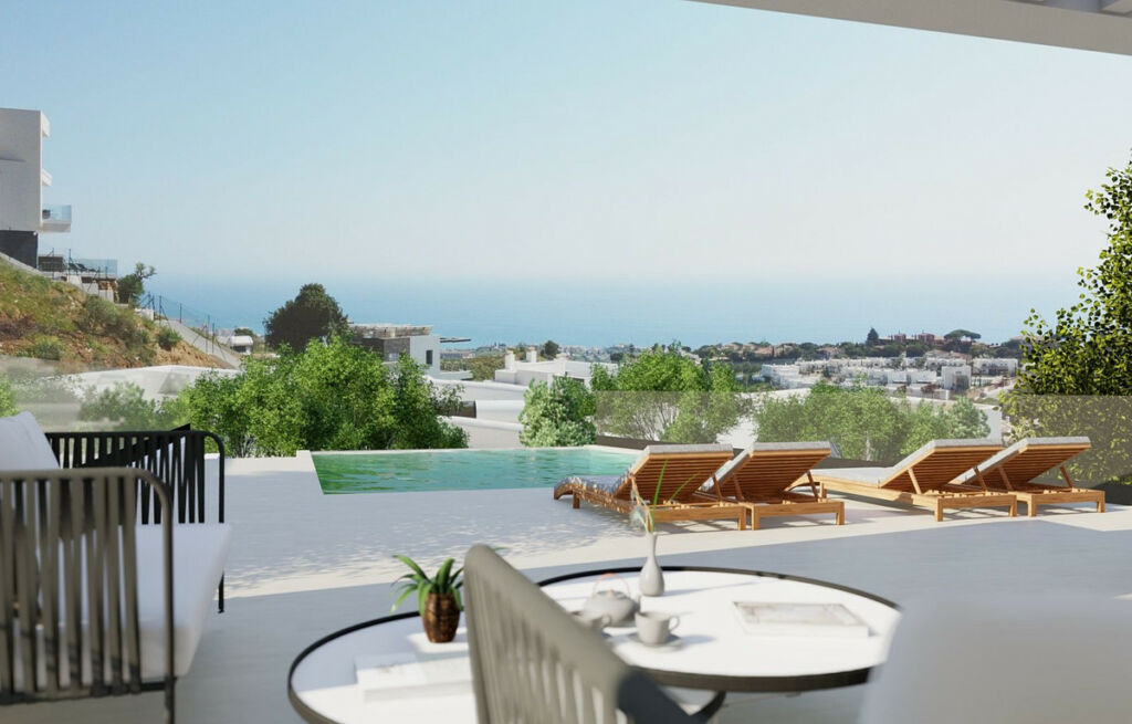 Residential Plot Mijas Málaga - image 7