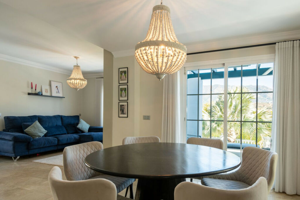 Detached Villa La Cala Hills Málaga - image 7