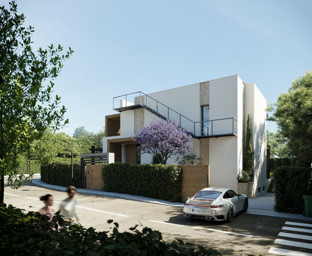 Residential Plot Selwo Málaga - image 7