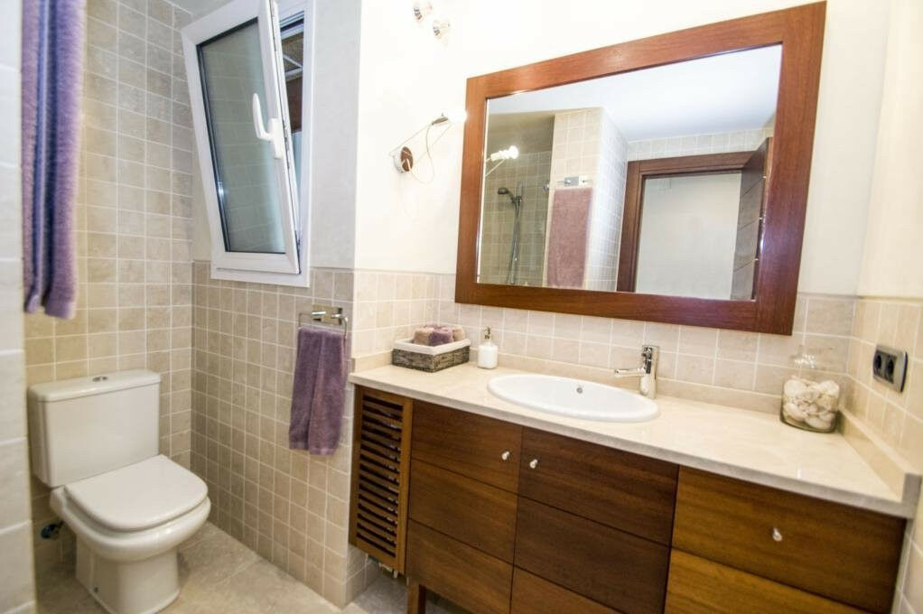 Middle Floor Apartment Torrevieja Alicante - image 7