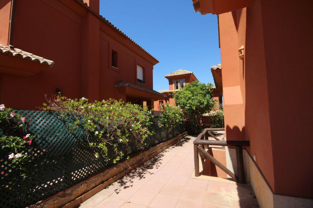 Semi-Detached House Santa Clara Málaga - image 7