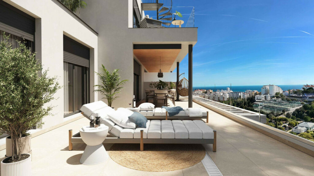 Ground Floor Apartment Estepona Málaga - image 7