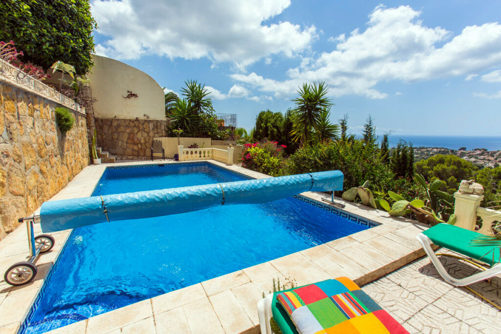 Detached Villa Montemar Alicante - image 7