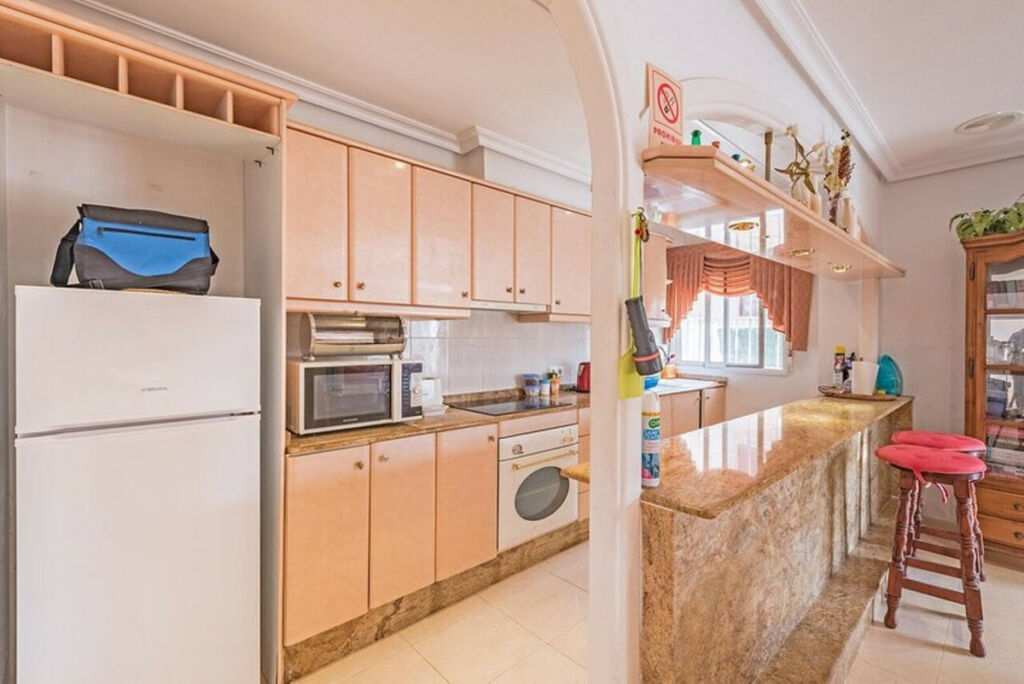 Detached Villa La Murada Alicante - image 7