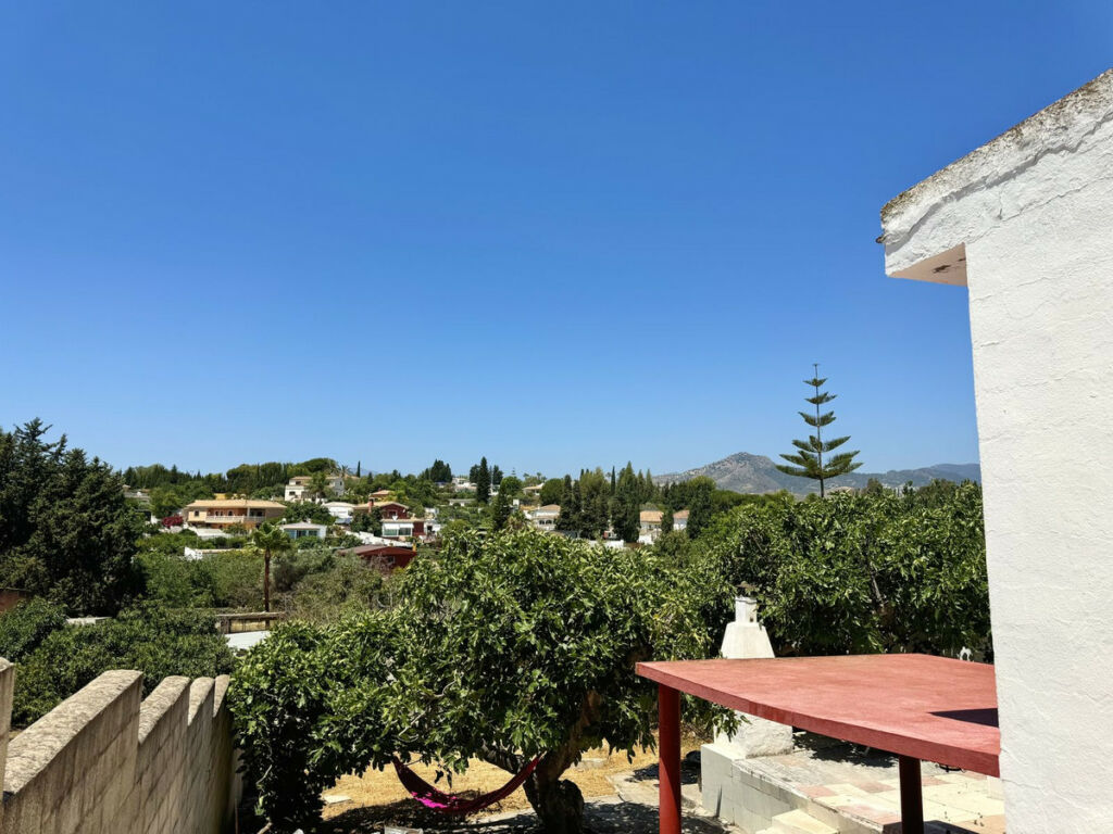 Finca - Cortijo Marbella Málaga - image 7