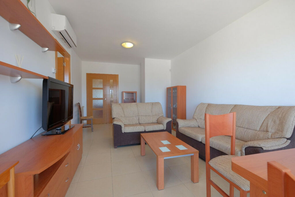 Middle Floor Apartment Calpe Alicante - image 7