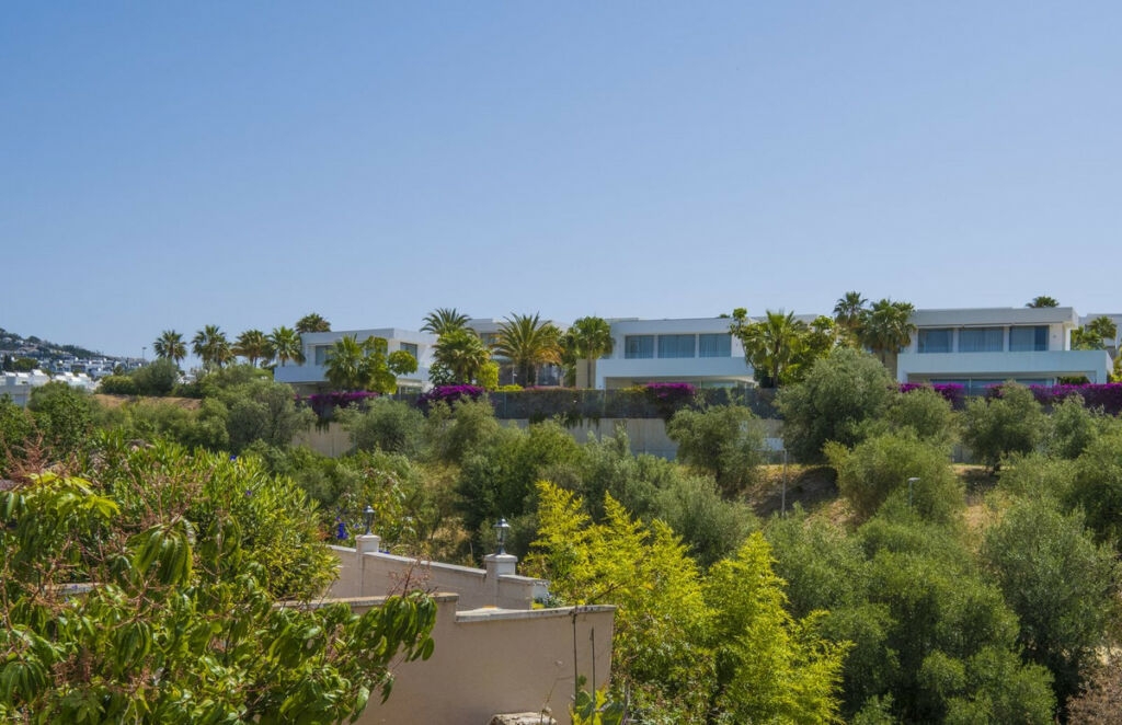 Detached Villa Marbella Málaga - image 7