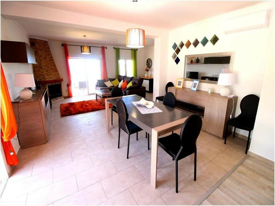 Detached Villa Sella Alicante - image 9