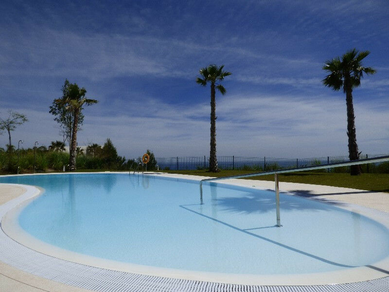 Penthouse Benalmadena Costa Málaga - image 7