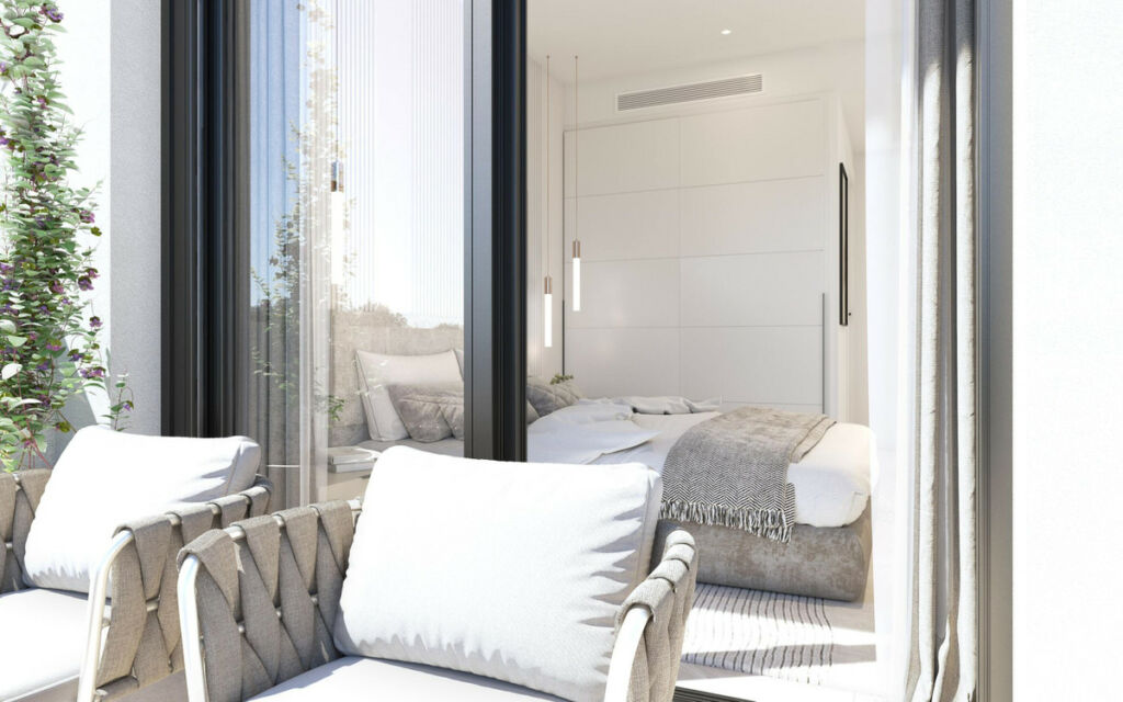 Ground Floor Apartment Torrevieja Alicante - image 7