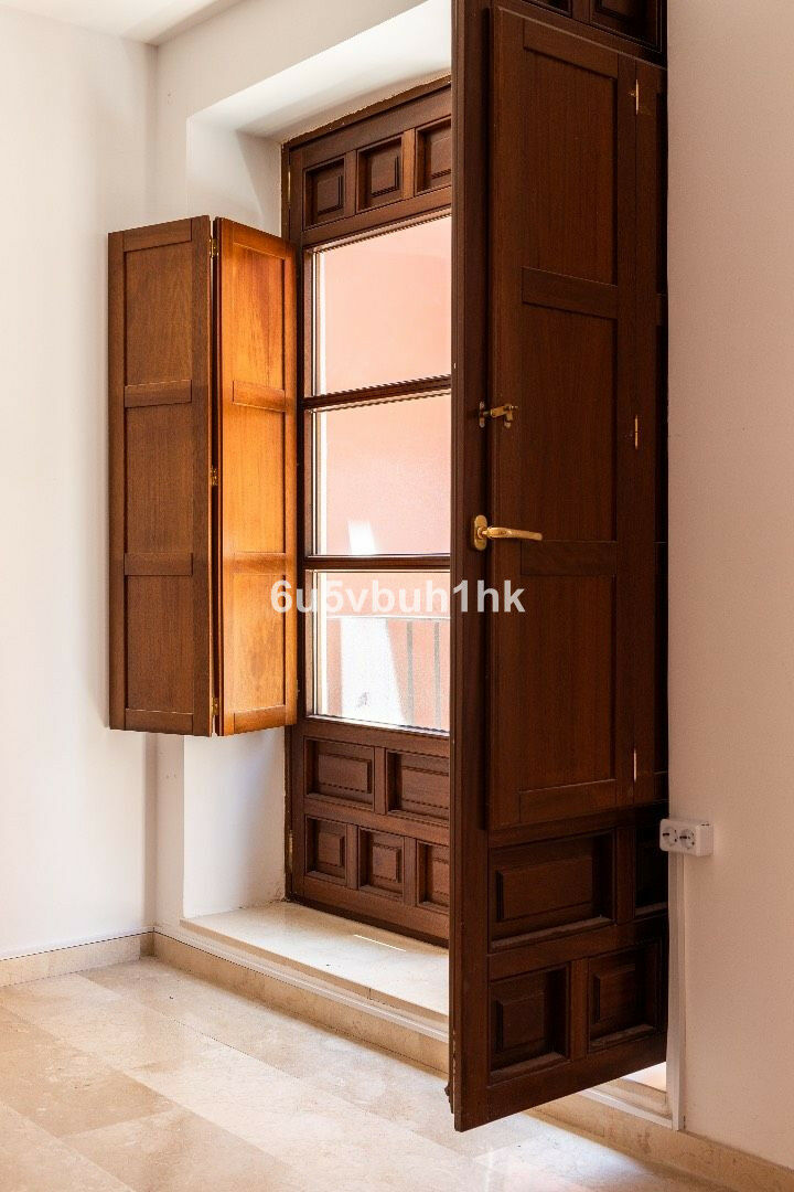 Middle Floor Apartment Málaga Málaga - image 7