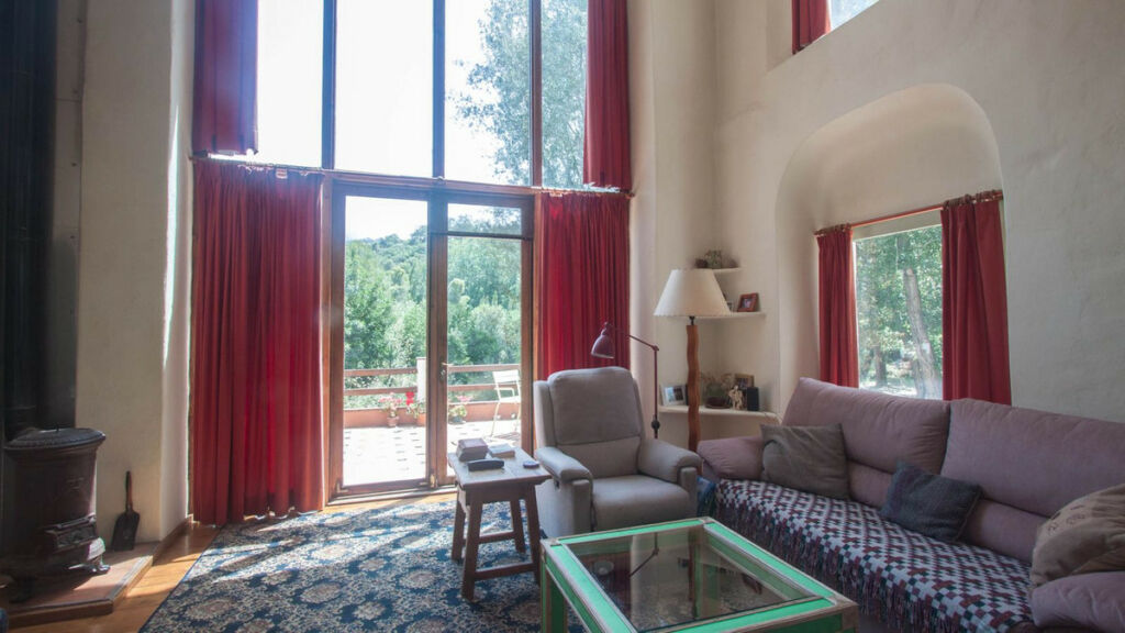 Finca - Cortijo Gaucín Málaga - image 7