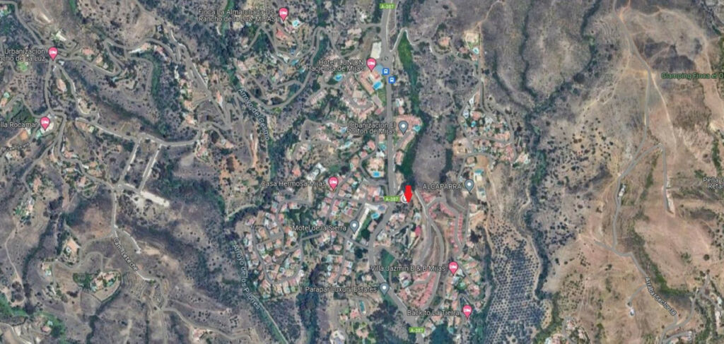 Residential Plot Mijas Málaga - image 7