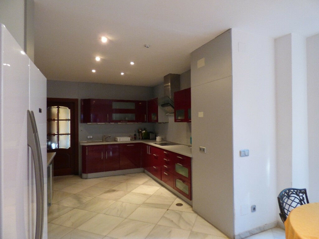 Detached Villa Torrenueva Málaga - image 7