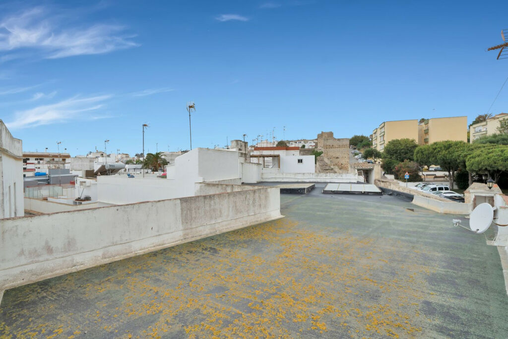 City Palace Tarifa Cádiz - image 70