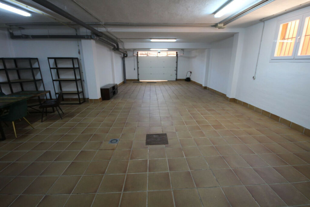 Semi-Detached House Santa Clara Málaga - image 68