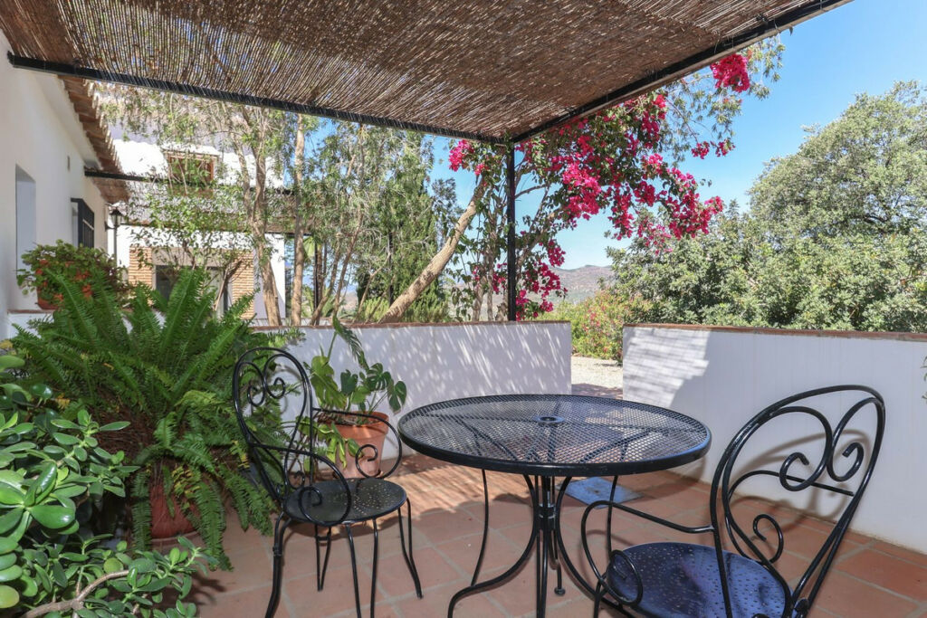 Bed and Breakfast Alora Málaga - image 57