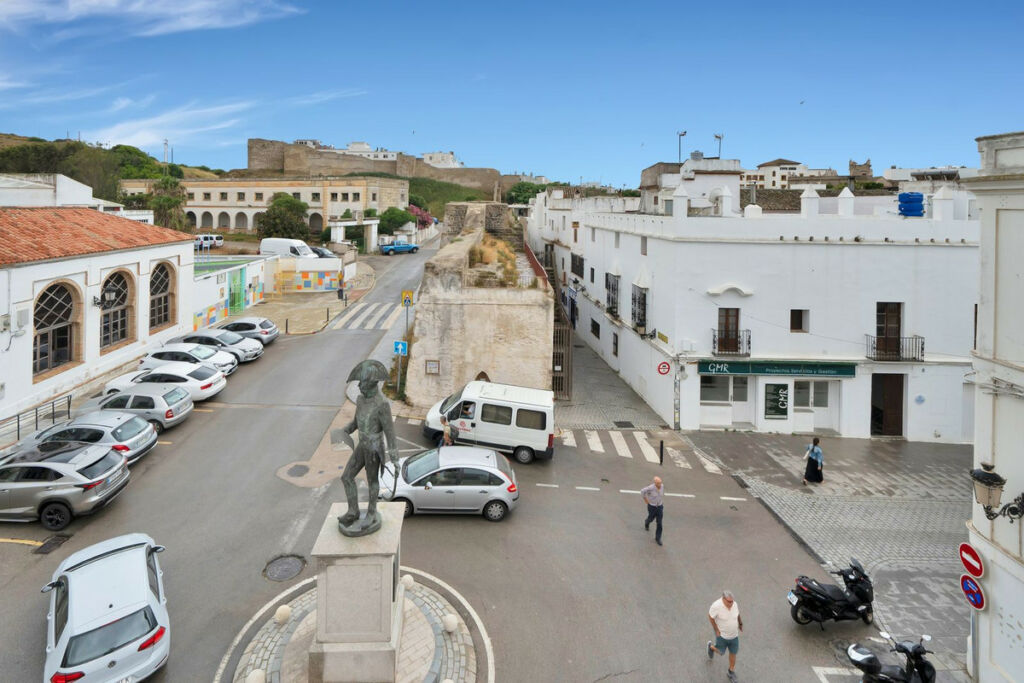 City Palace Tarifa Cádiz - image 71