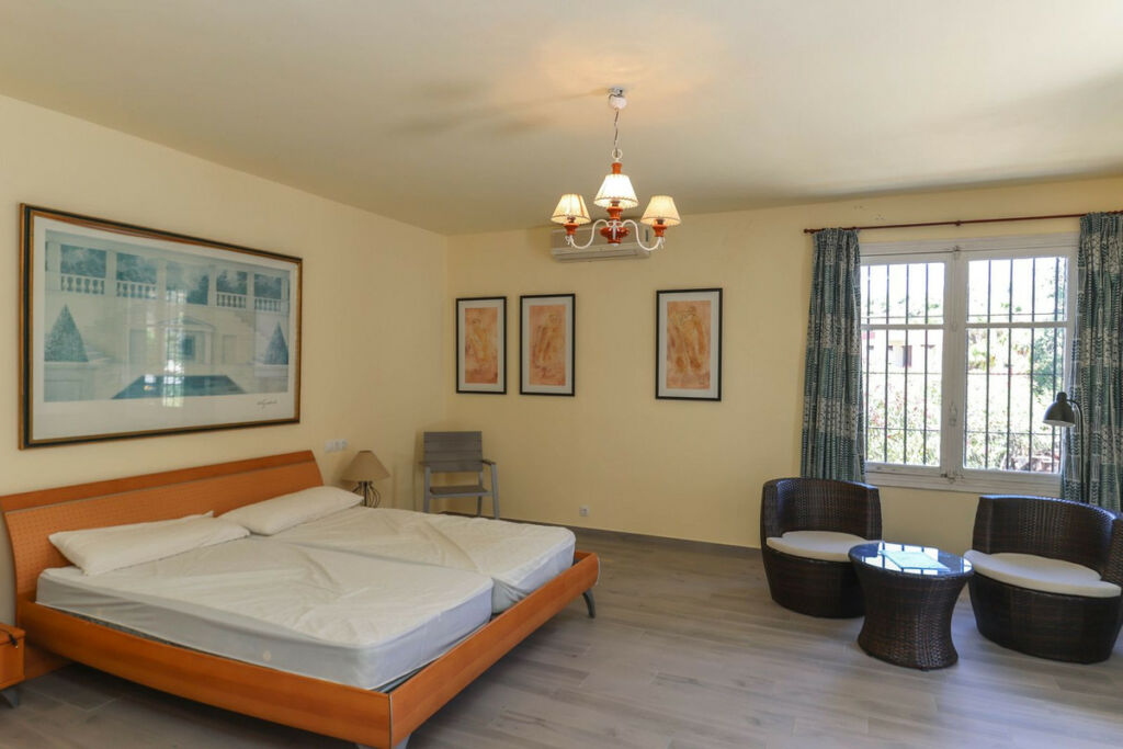Bed and Breakfast Alora Málaga - image 66