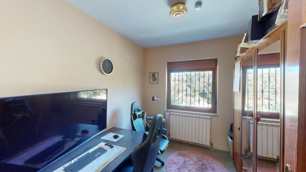 Detached Villa Iznate Málaga - image 8