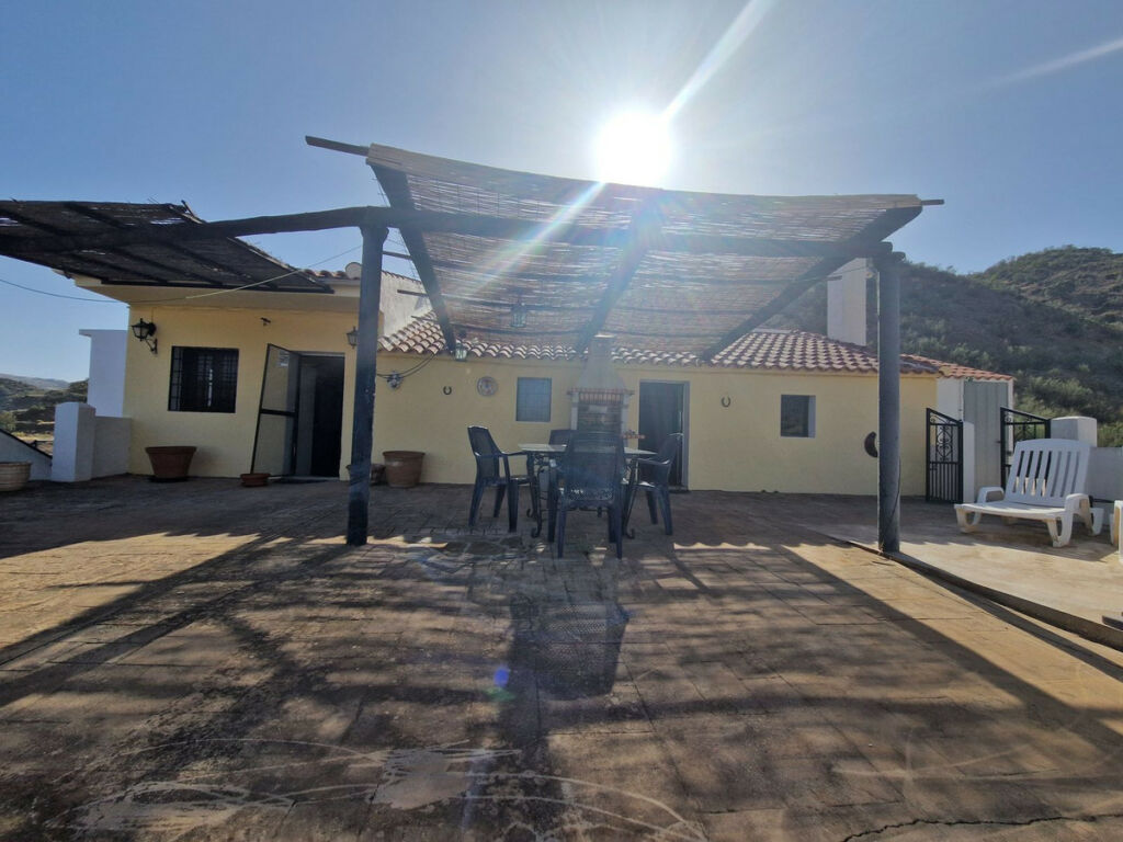 Finca - Cortijo Estacion de Cartama Málaga - image 8