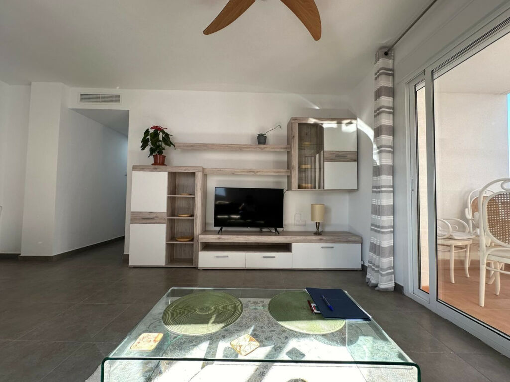 Ground Floor Apartment San Pedro del Pinatar Murcia - image 8