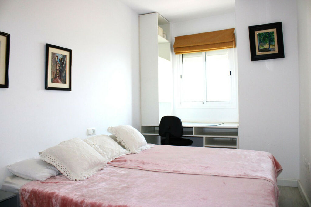 Duplex Algorrobo Costa Málaga - image 8