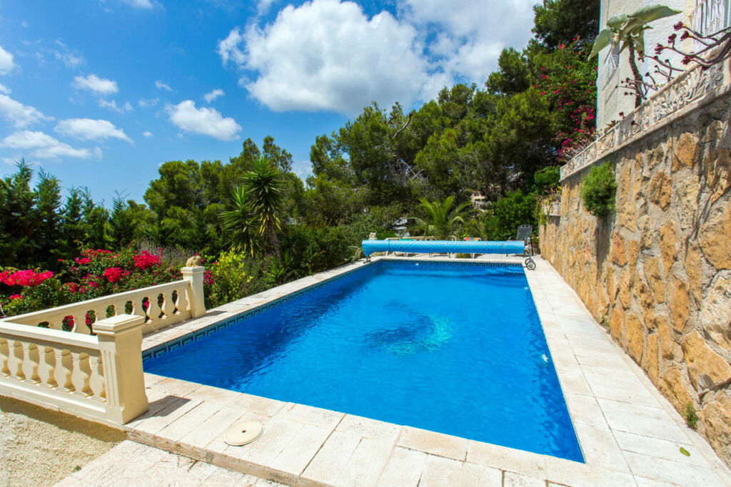Detached Villa Montemar Alicante - image 8