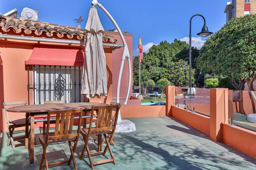 Semi-Detached House Mijas Málaga - image 2
