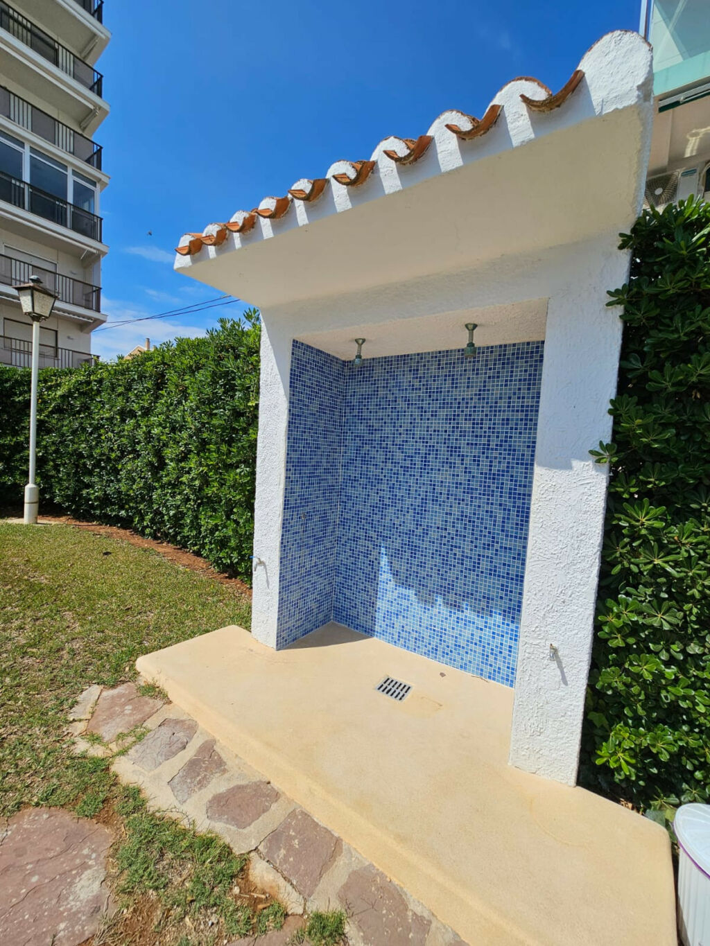 Middle Floor Apartment Javea Alicante - image 8