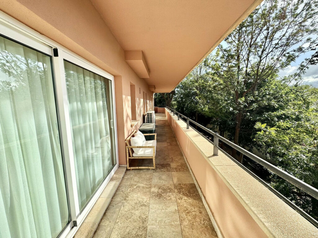 Ground Floor Apartment Nueva Andalucía Málaga - image 8