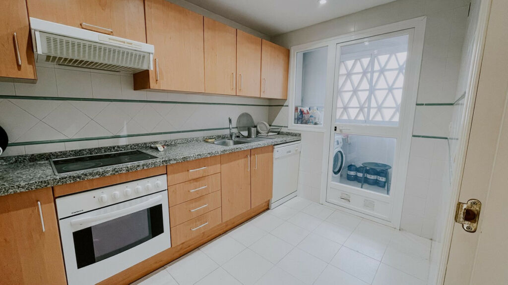 Top Floor Apartment Mijas Costa Málaga - image 9