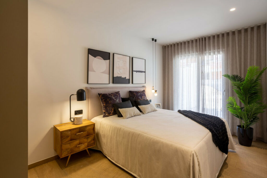 Ground Floor Apartment Algorfa Alicante - image 8