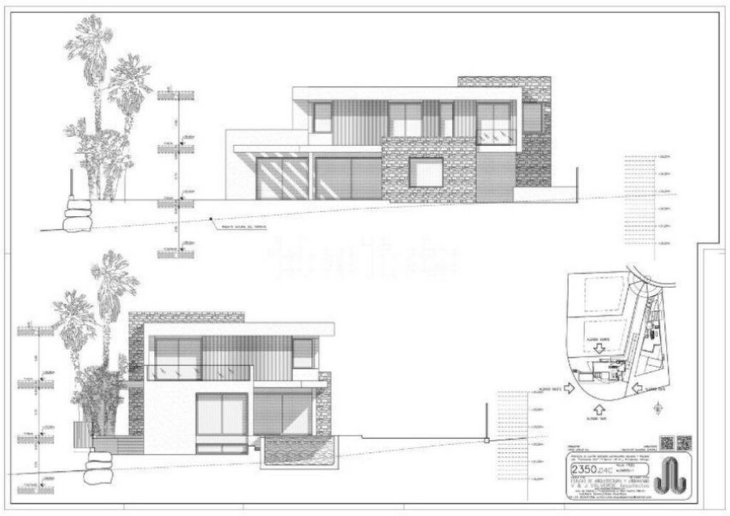 Residential Plot Casares Playa Málaga - image 8