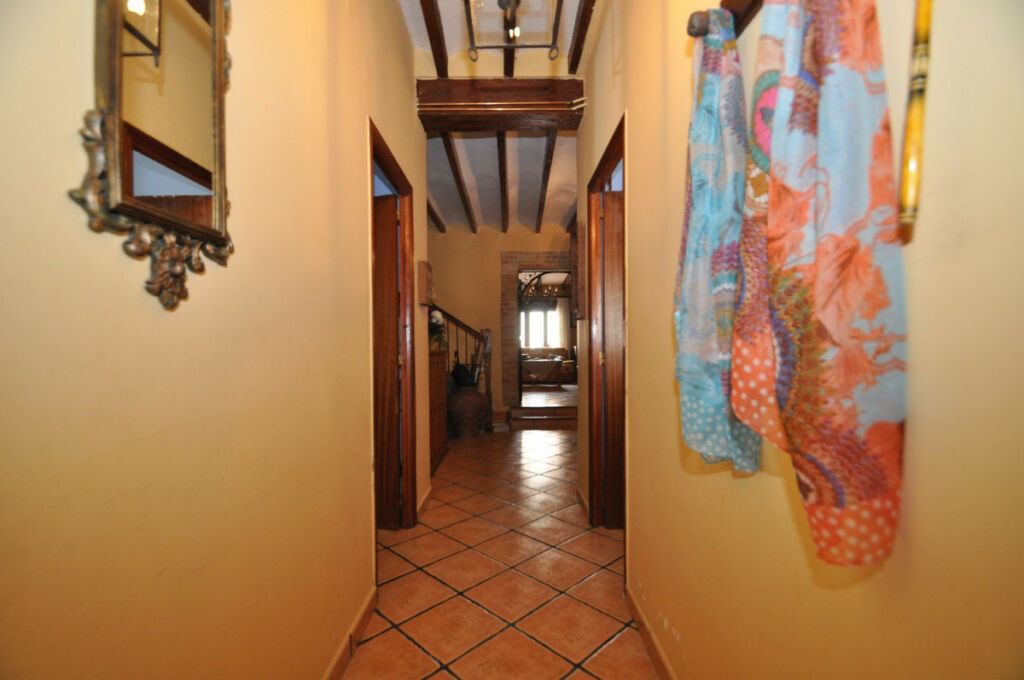 Townhouse Chinorlet Alicante - image 8