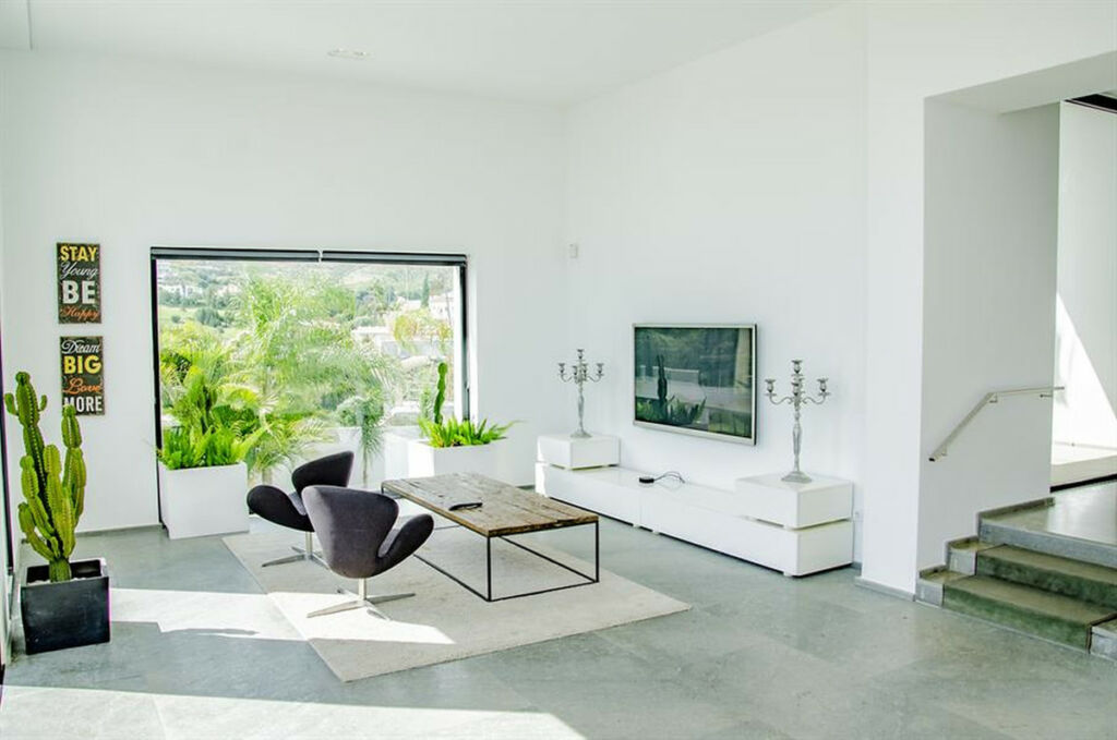 Detached Villa Atalaya Málaga - image 8