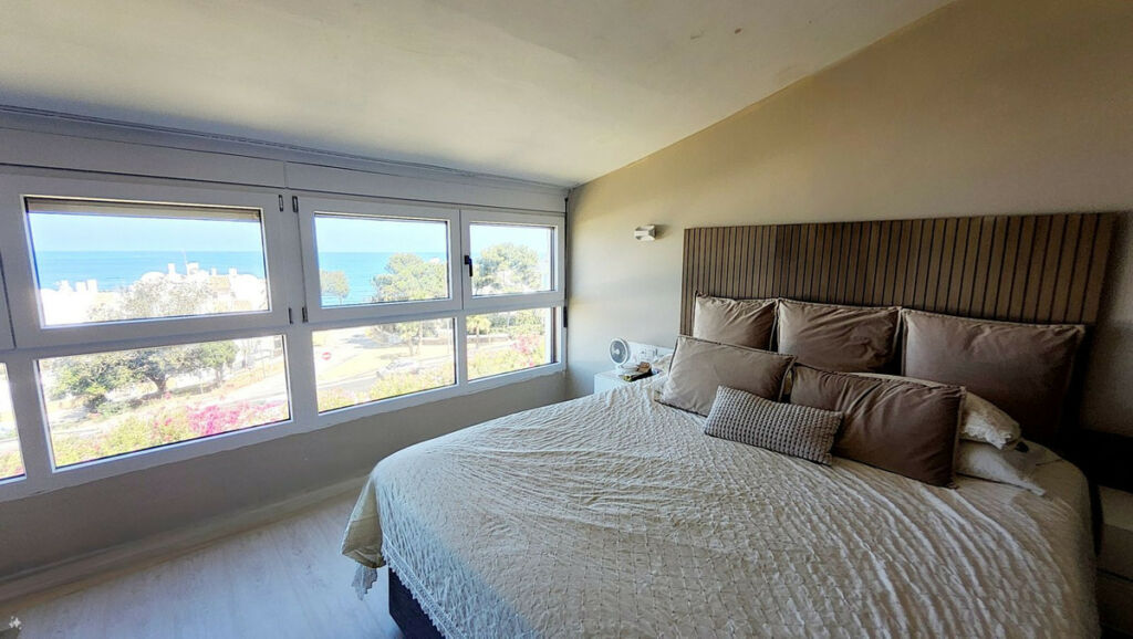 Duplex Torrenueva Málaga - image 2