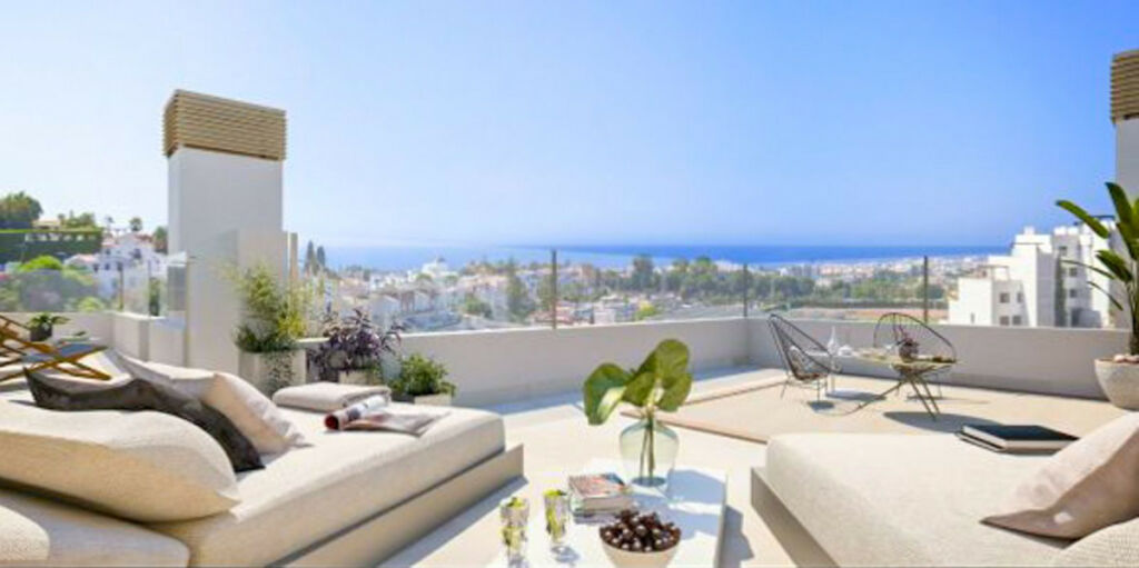 Residential Plot New Golden Mile Málaga - image 7
